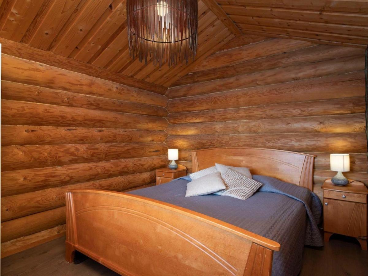 Holiday Home Tatunmoekki By Interhome Huuhanaho Экстерьер фото